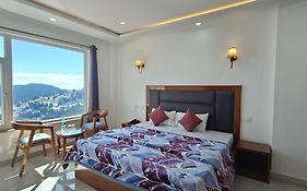 Sunrise Villa Homestay L Near Kufri
